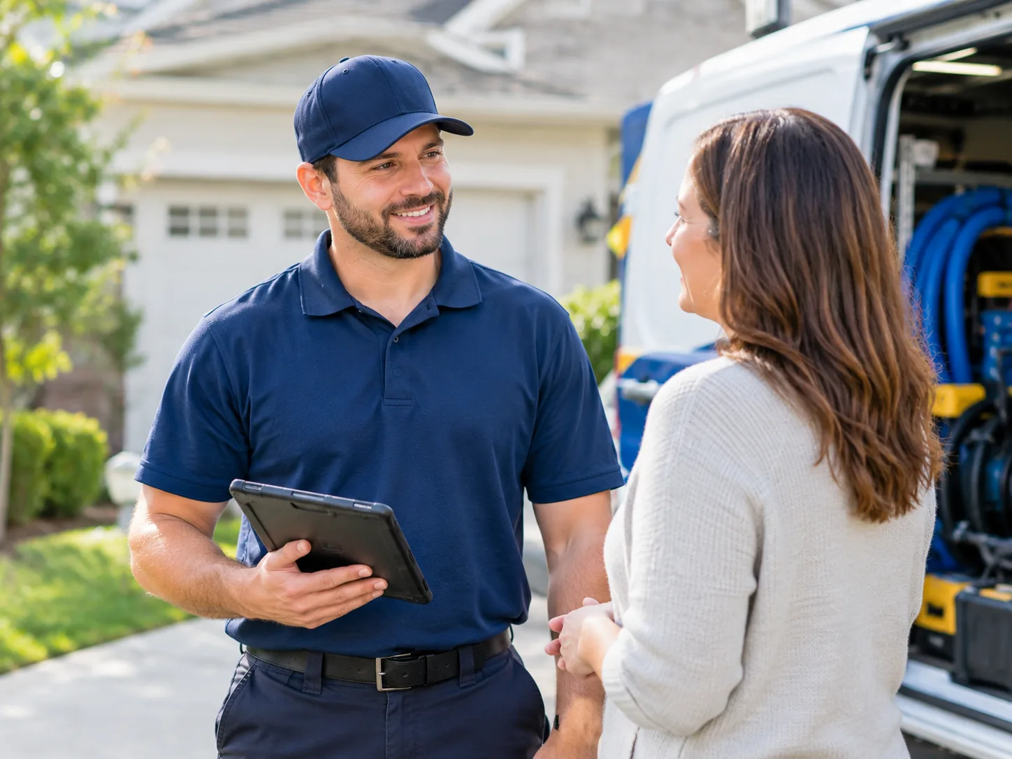 Sewage Backup Cleanup Richfield, NC FAQs